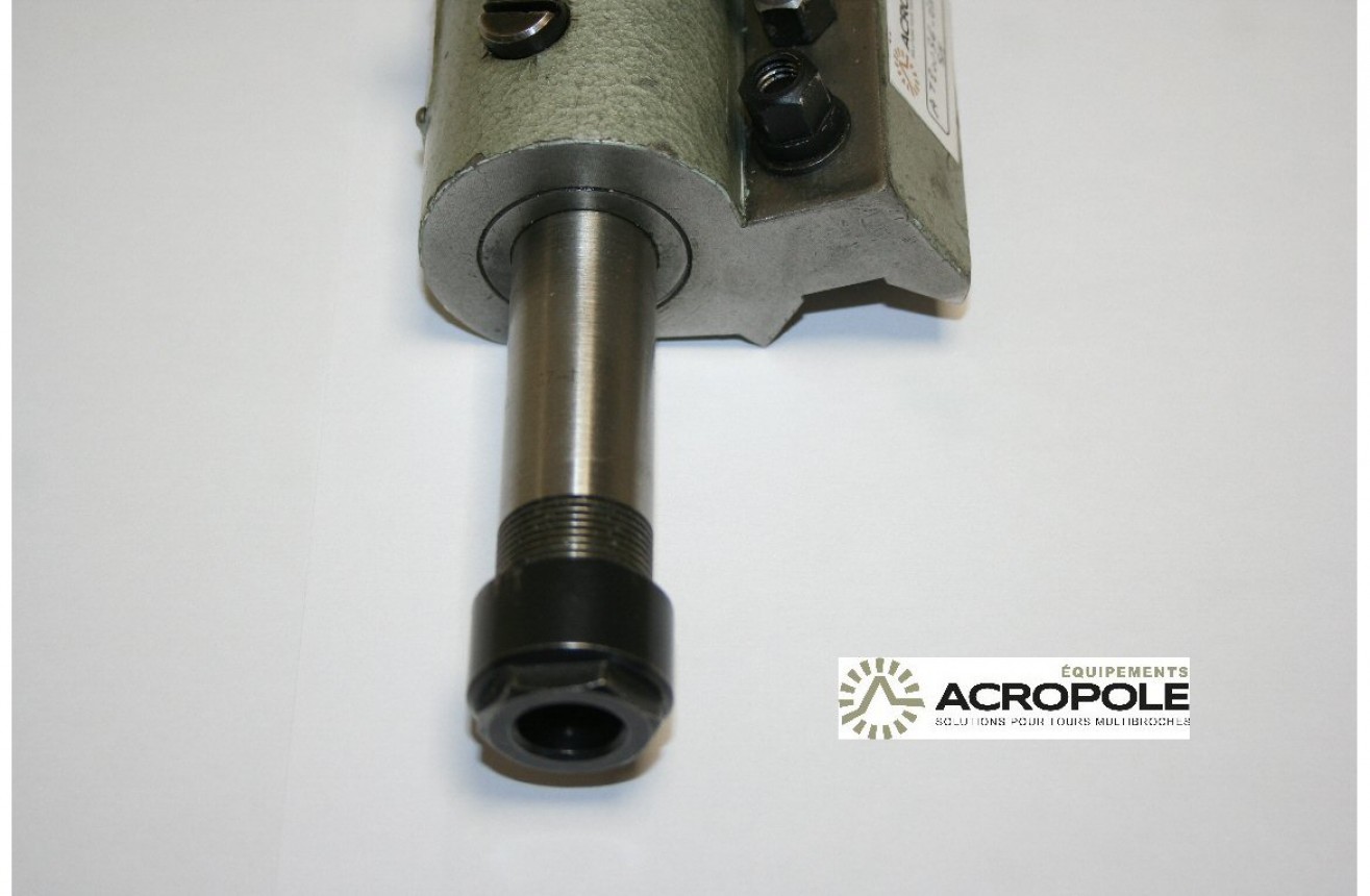 ACRO-00003-Perceur AS27/8 Tornos AS14-SAS16