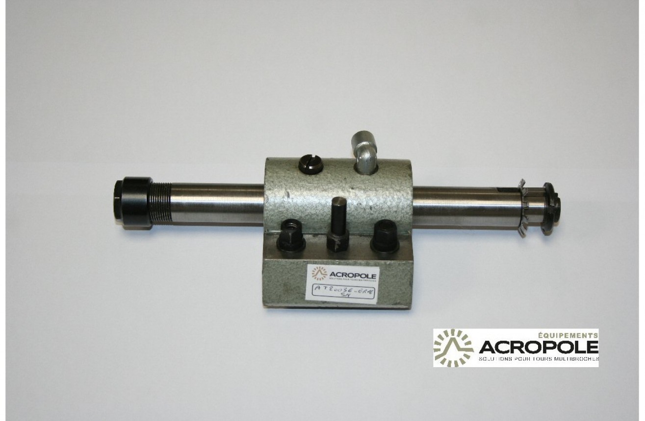 ACRO-00003-Perceur AS27/8 Tornos AS14-SAS16