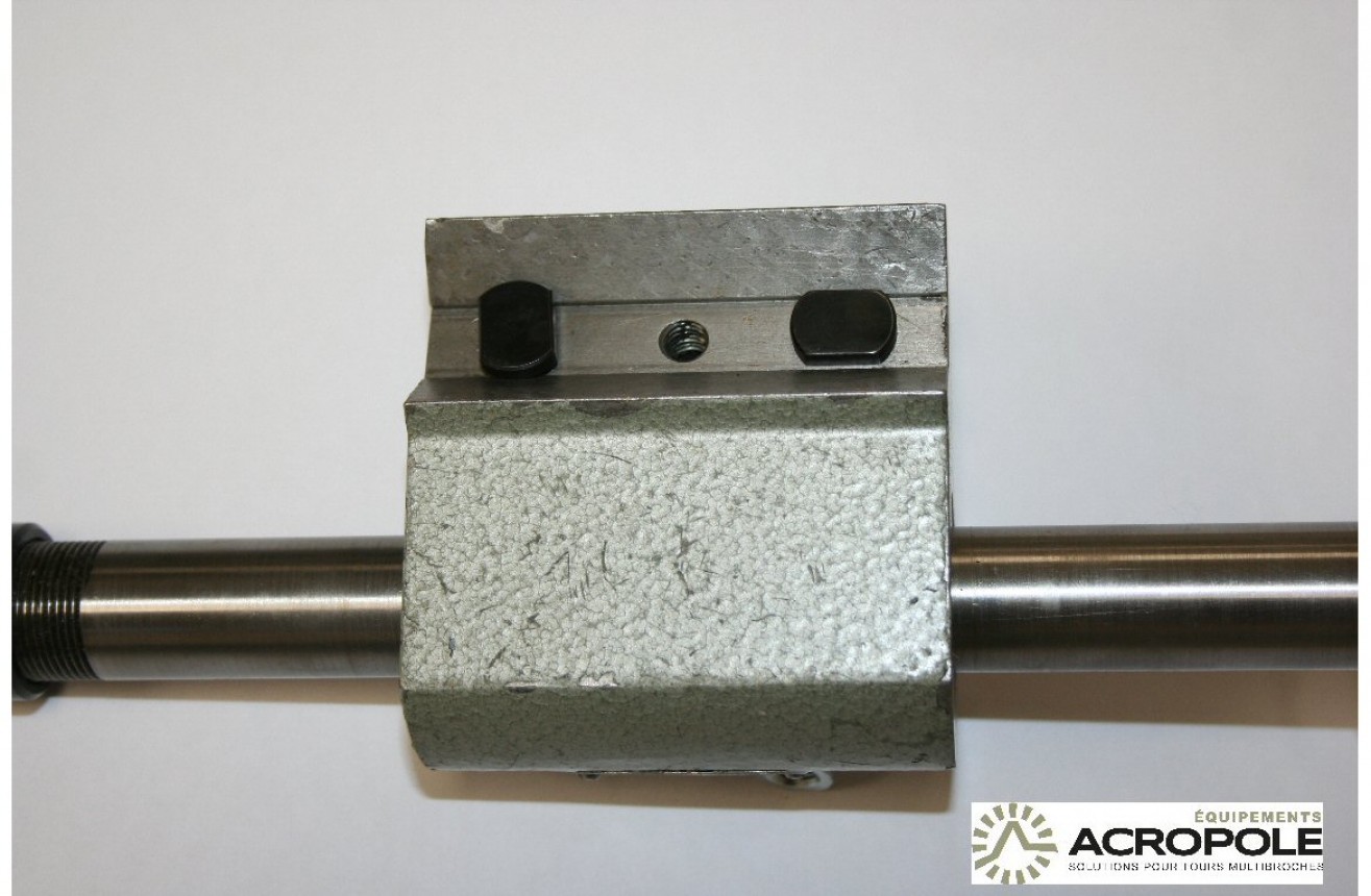 ACRO-00003-Perceur AS27/8 Tornos AS14-SAS16