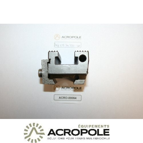 08-34-350 Porte prismatique Gildemeister AS-GS-GM20