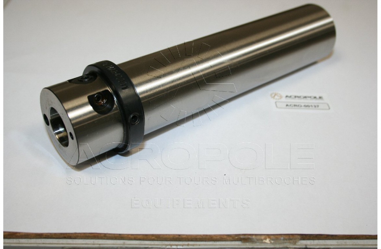 MAR40001 Corps porte pince dia. 40 mm modular 40 GWS Schütte SF26