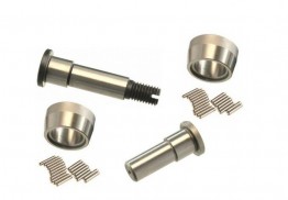 Axe et galet Tornos AS14-SAS16