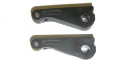 Pieces détachées chiens serrage Wickman