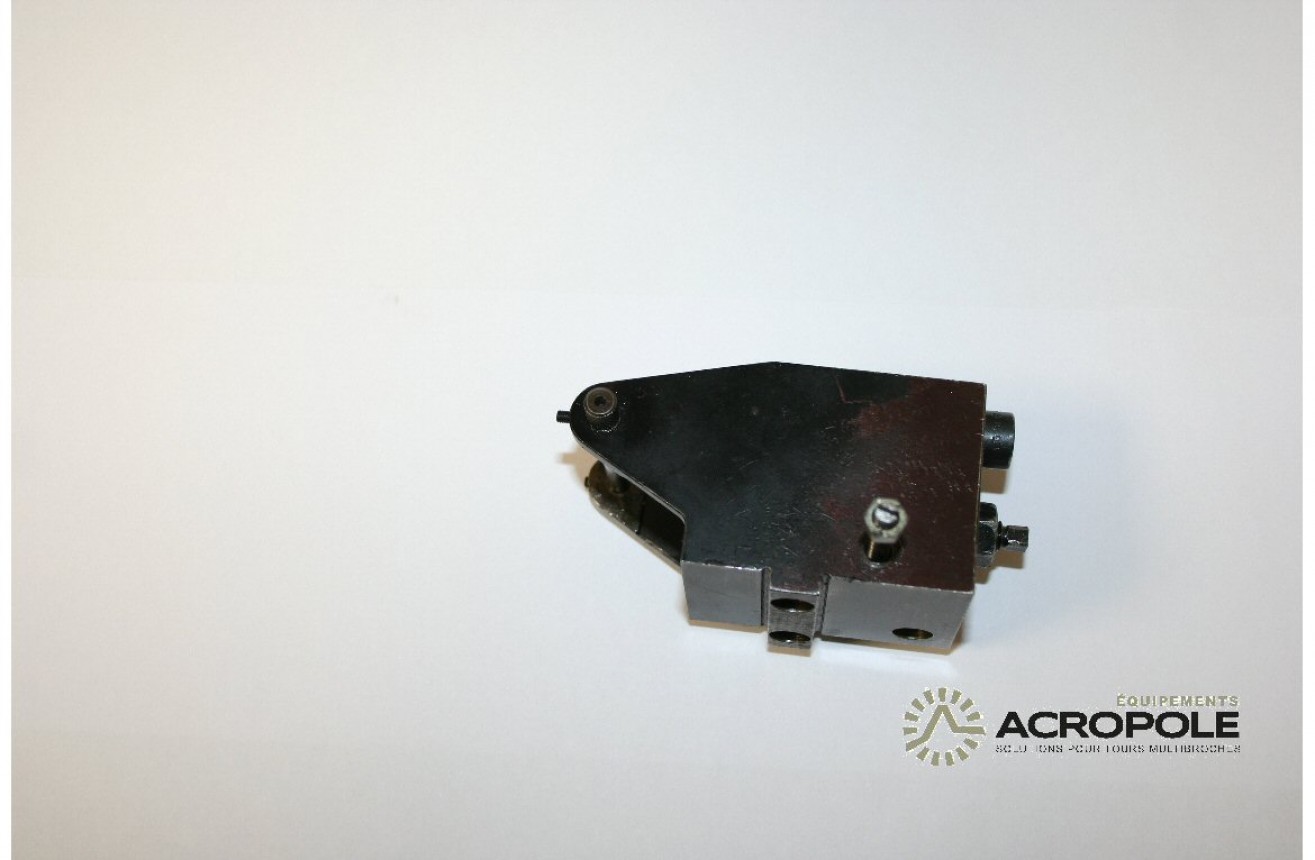 DPTV-00007 - Support Fette T12 Tornos AS14-SAS16
