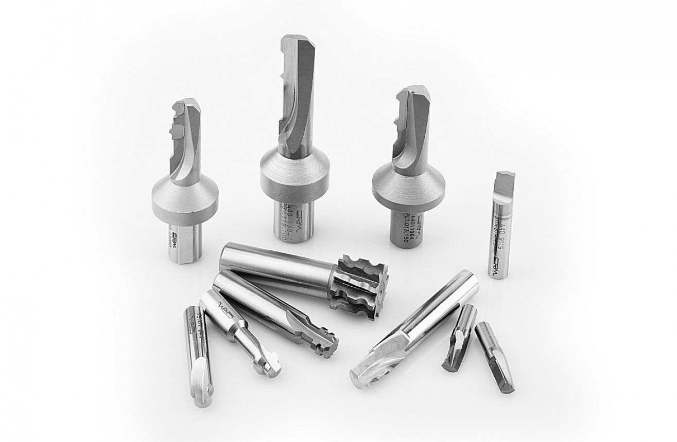 Outils à gorges