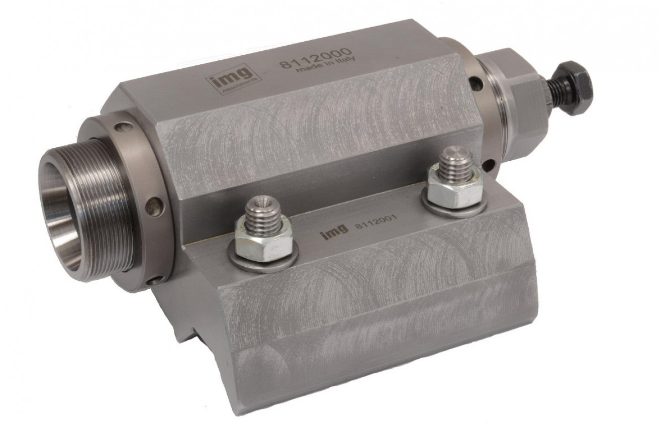 Perceur fixe W20 Tornos AS14-SAS16