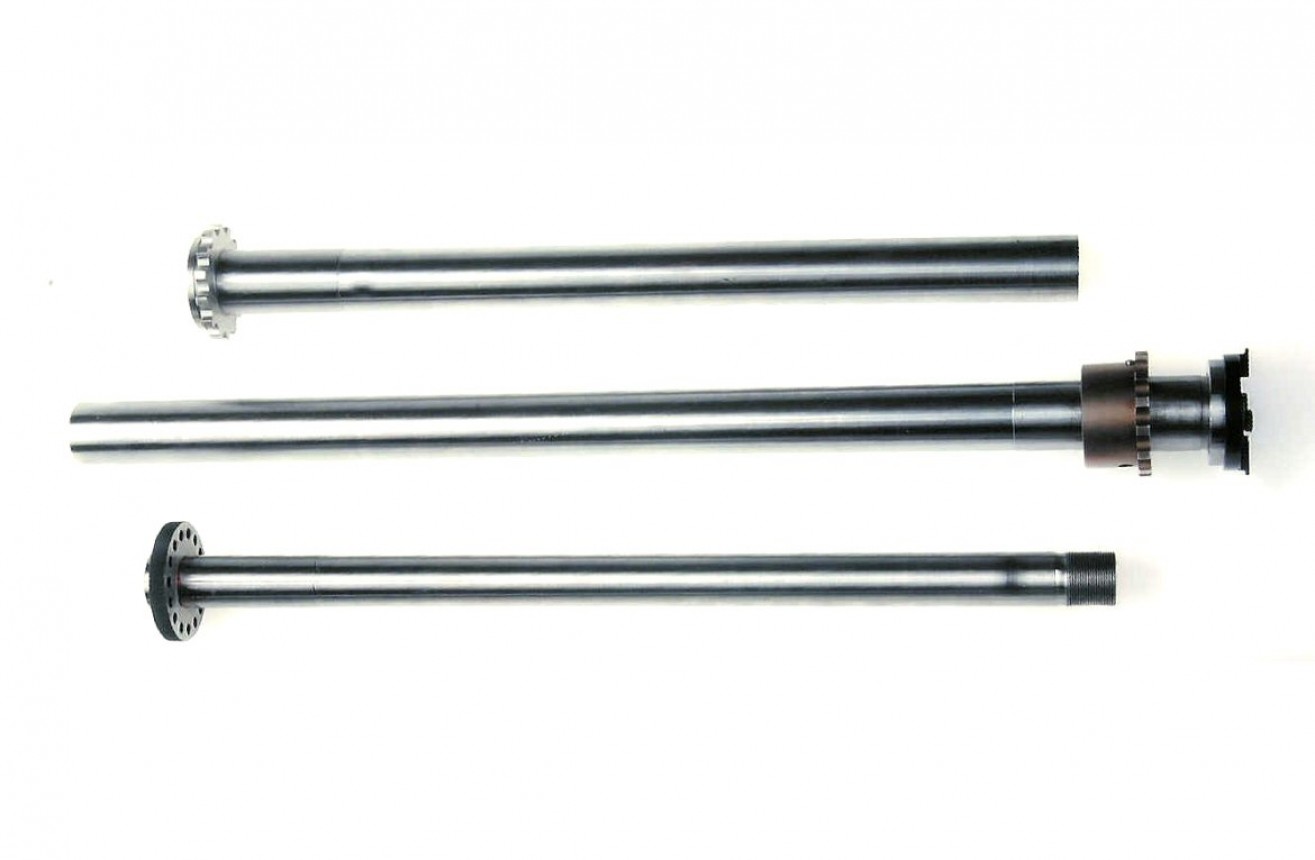 Pièces détachées Tornos