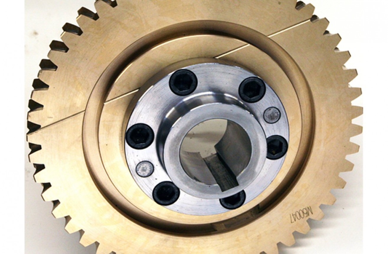 Pieces détachées roue Wickman