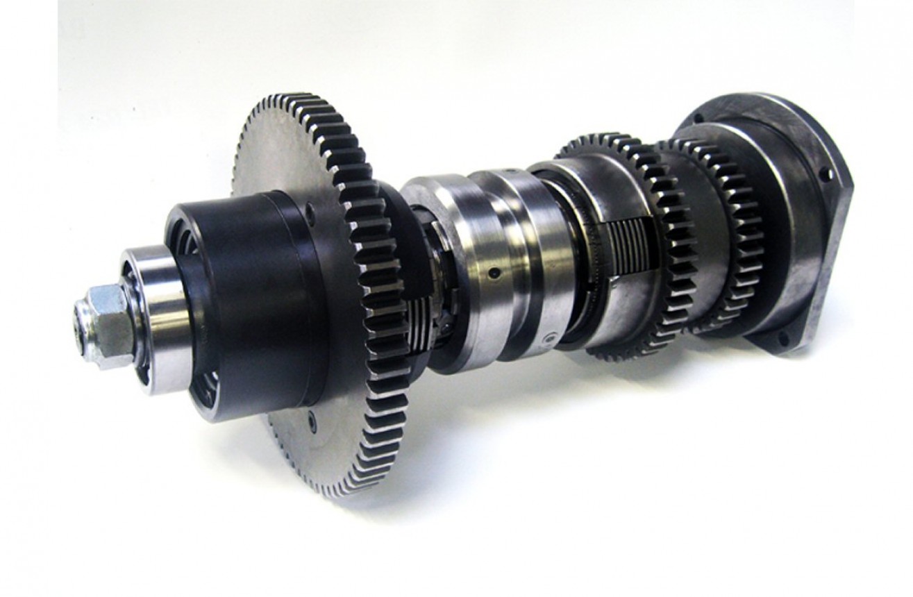 Pieces détachées embrayage Wickman