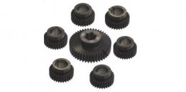 Pignons broches Tornos AS14-SAS16