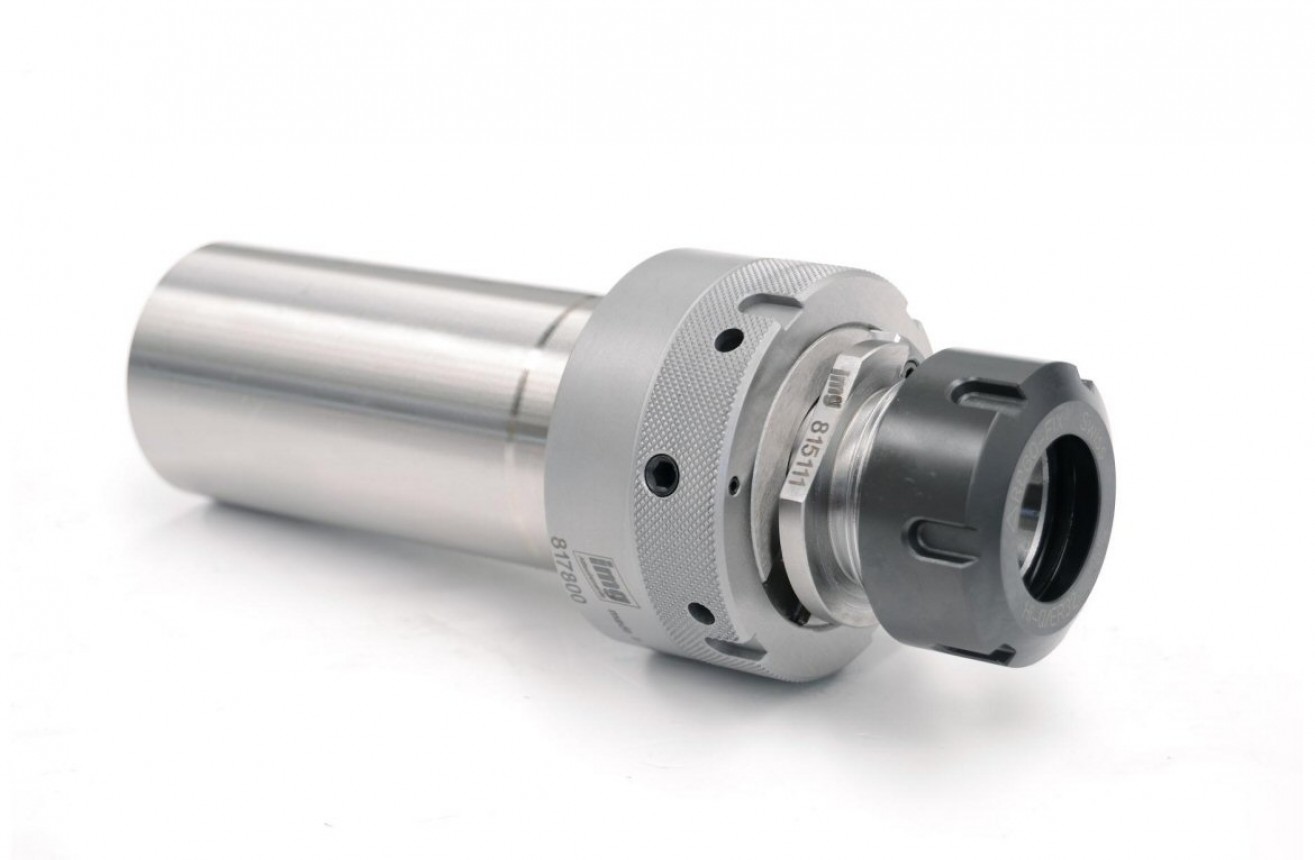 Porte pinces EASYLOCK