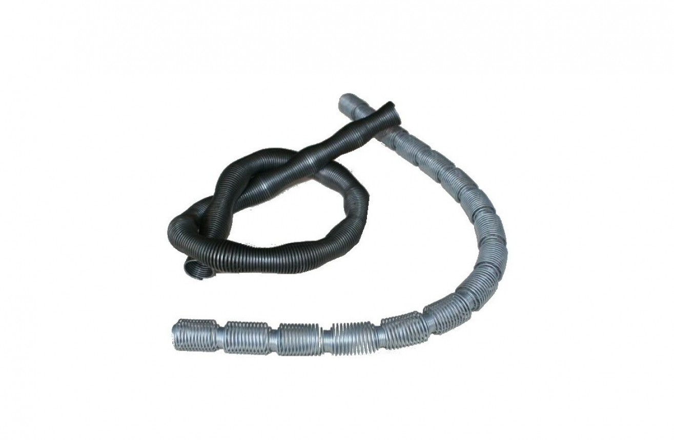 Ressorts tube porte barre multibroches